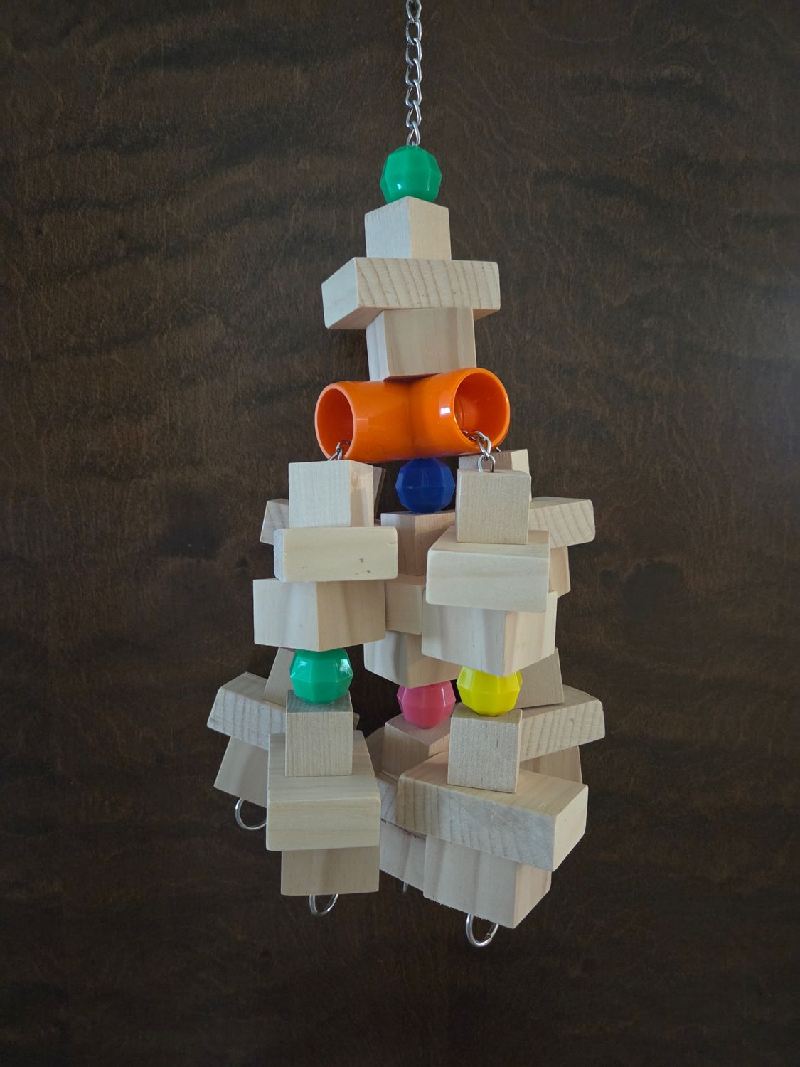 Blocktopus