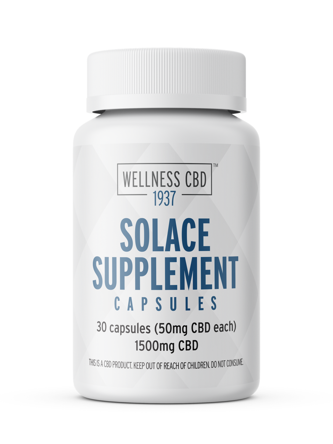 Solace Supplement 50