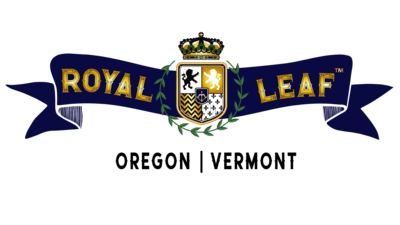 The Wellington CBD Announces Their Brand Partnership with Royal Leaf Through Their New Retail Services Division