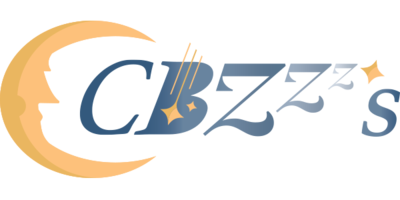 CBZZZ's Nighttime Relief Roll-On 800MG CBD