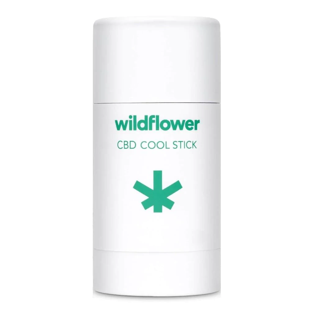 WildFlower CBD Cool Stick