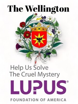 The Wellington CBD Announces Their Lupus Foundation Sponsorship