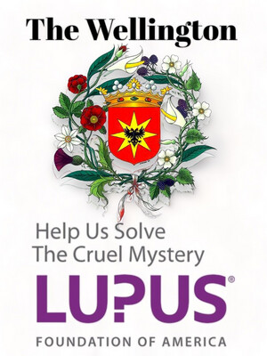 Lupus Foundation Products