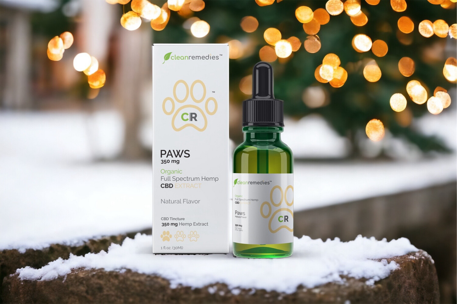 CBD Oil Pet » Crystalweed®