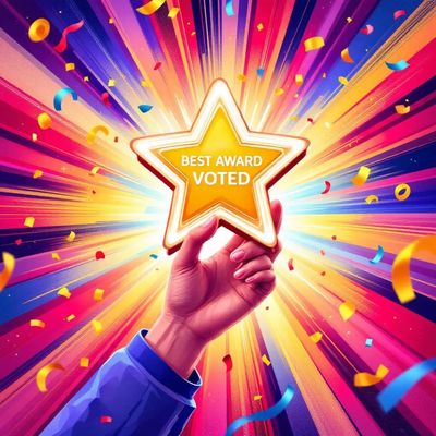 The Wellington CBD- Voted Charlotte's BEST!