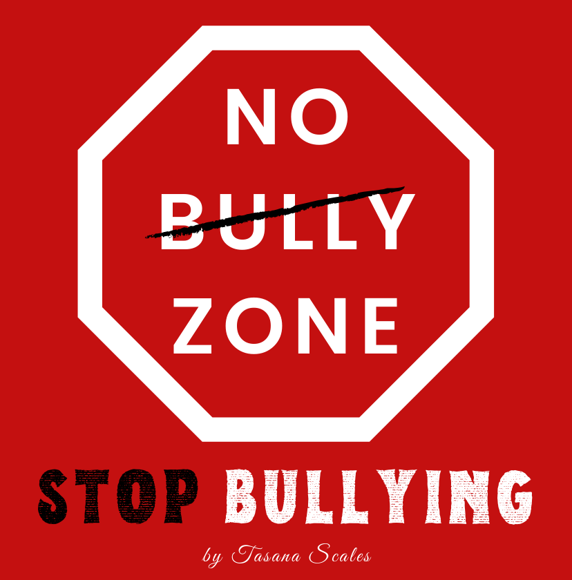 No Bully Zone: Stop Bullying