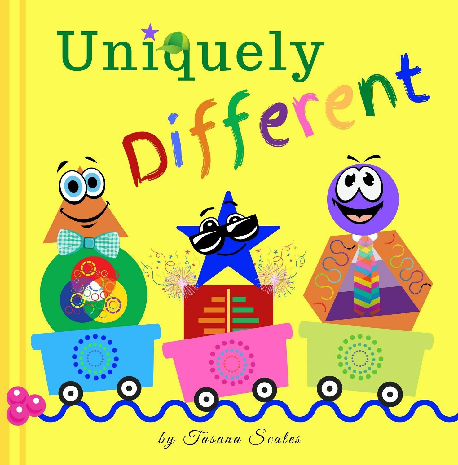 Uniquely Different