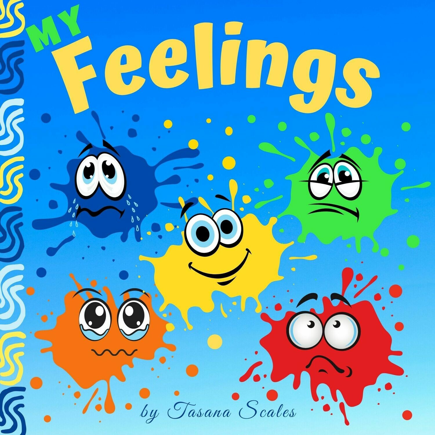 My Feelings