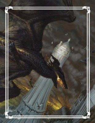 Dragons