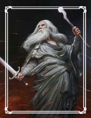 Middle-earth