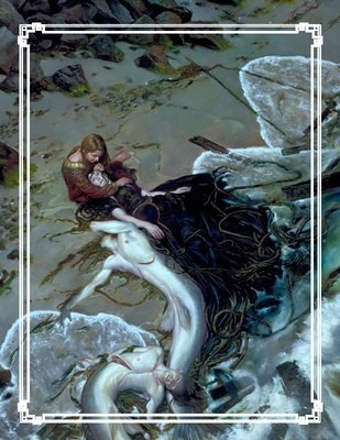 Mythological