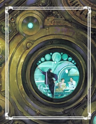 Science Fiction