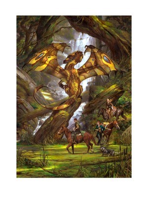 Adventurers
