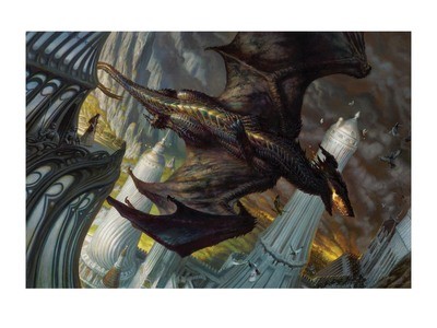Elegy for Darkness - The Sundering