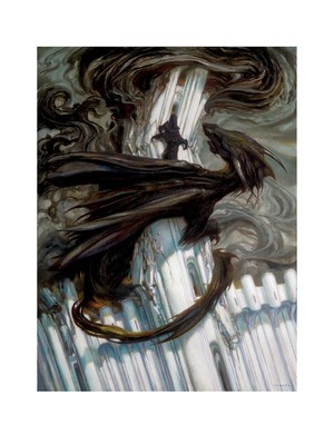 Fall of Gondolin