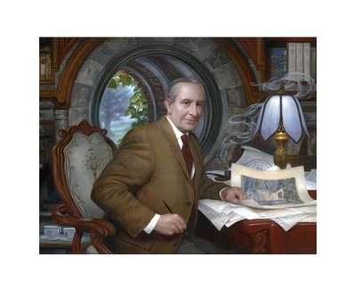 J.R.R. Tolkien