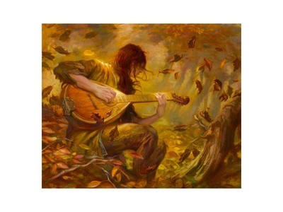 Kvothe - Chords