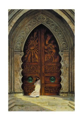 Obernewtyn