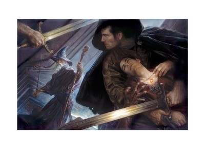 The Lord of the Rings
