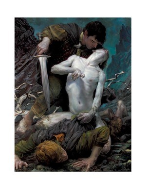 The Taming of Smeagol