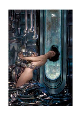 Do Androids Dream of Electric Sheep