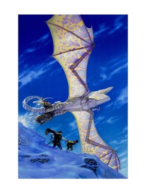Dragon Flight