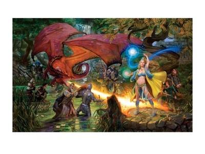 EverQuest 10th Anniversary