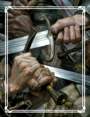 A Song of Ice and Fire - Game of Thrones