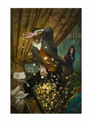 Assassin&#39;s Price