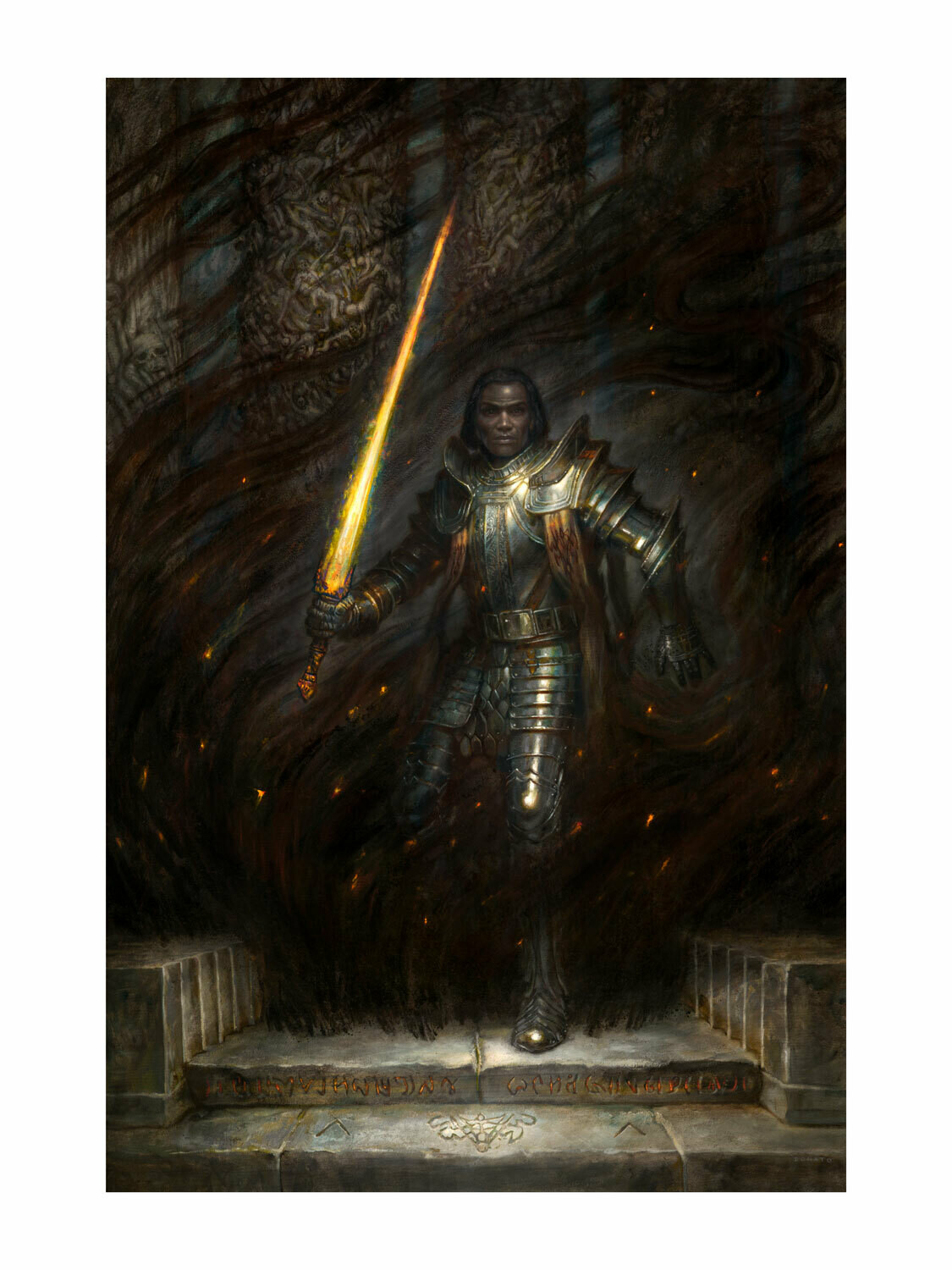The Herald Taln