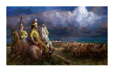 The Scythians