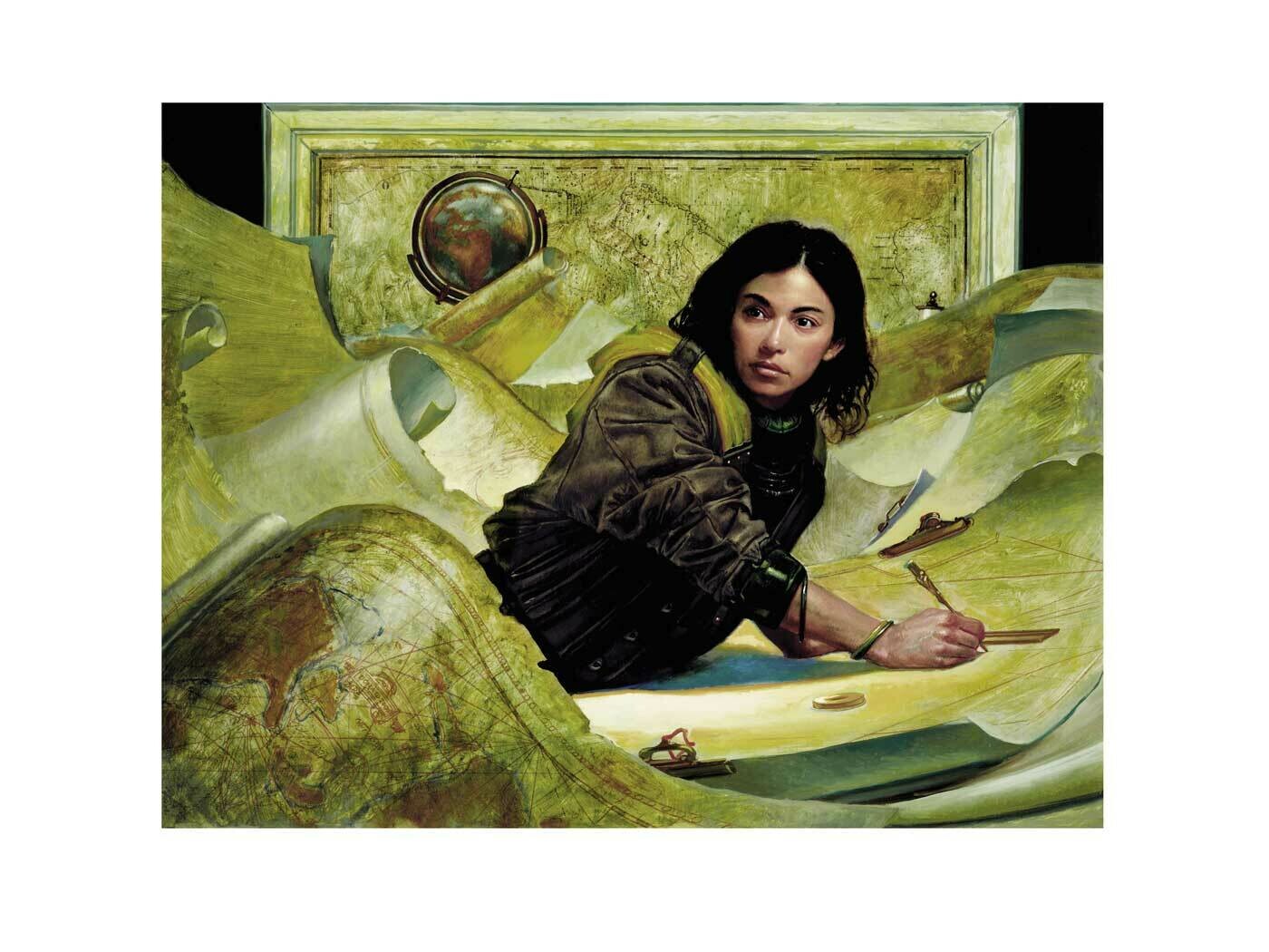 Cartographer