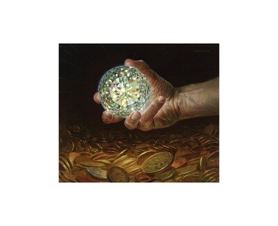The Arkenstone