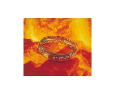 The Ruling Ring