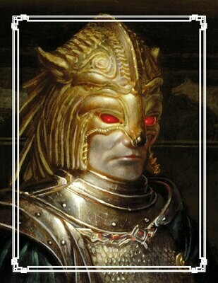 Middle-earth Collectable Card Game