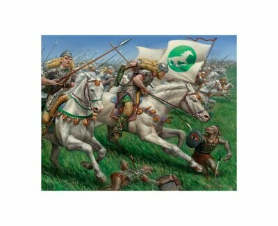 Riders of Rohan
