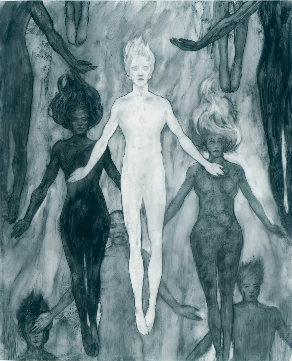 Stranger In A Strange Land - Slipcase