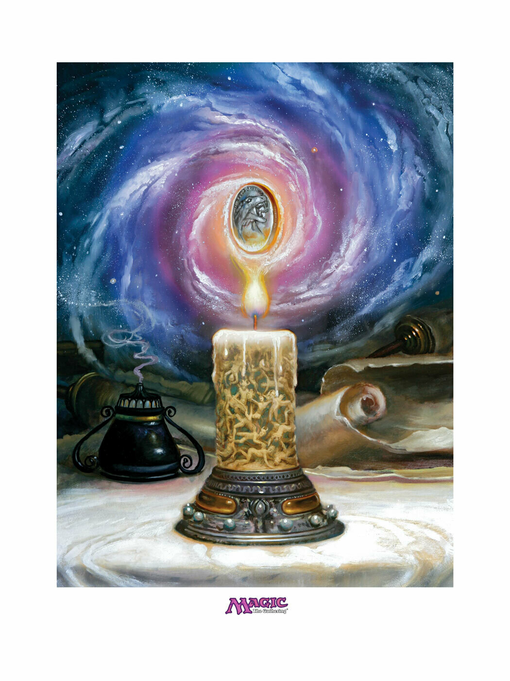 Mana Tithe