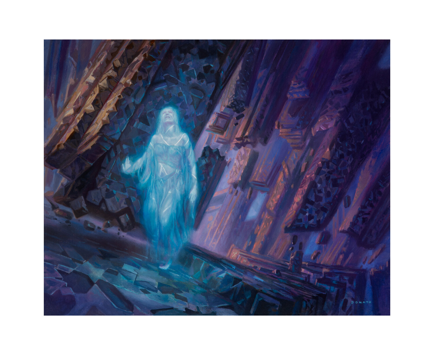 Skyclave Apparition