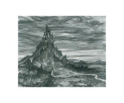 The Lonely Mountain