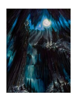 Shattered Sanctum