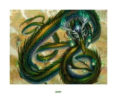 Kura, the Boundless Sky