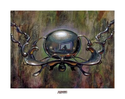 Giclee Canvas Prints