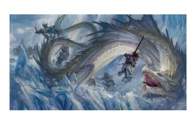 Dragonbone Chair