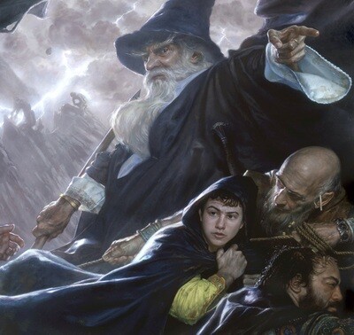 The  Hobbit