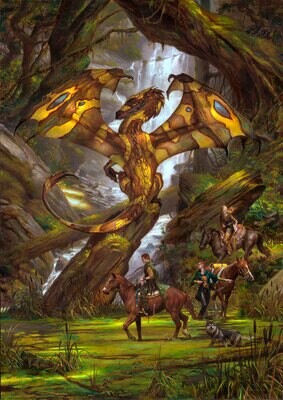 Dragons