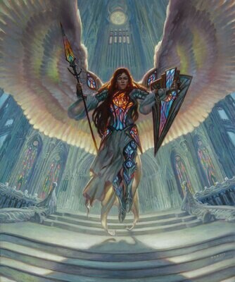 Angels