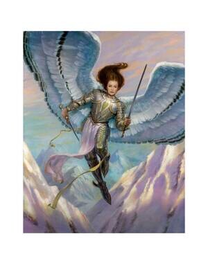 Guardian Angel