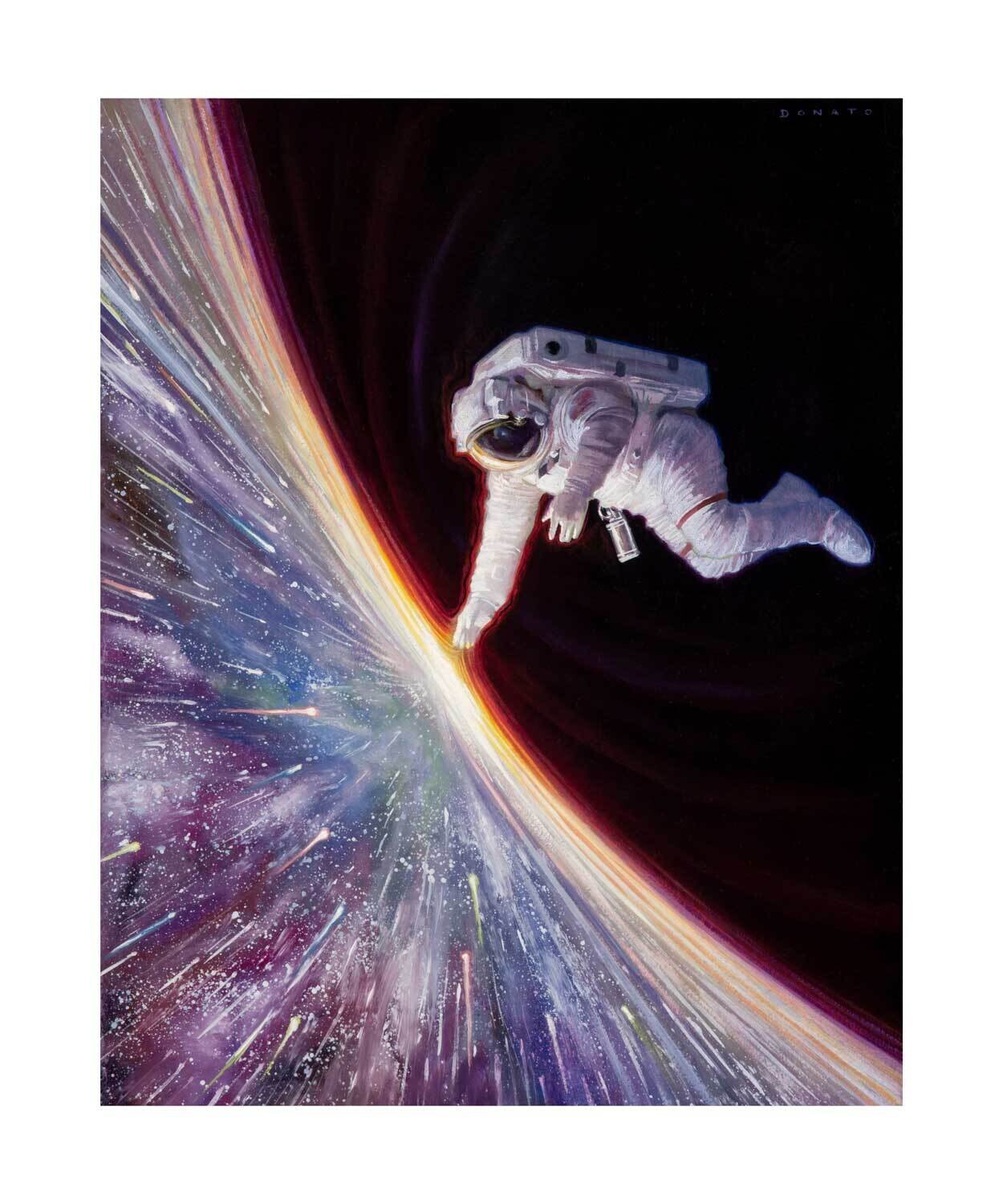 Event Horizon