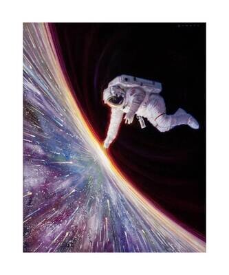 Event Horizon